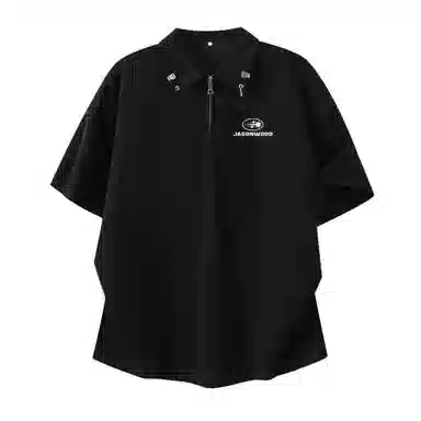 JASONWOOD POLOoversizeT