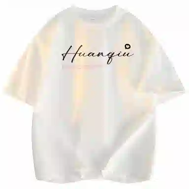 HUANQIU LogoT