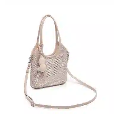 staccato Tote