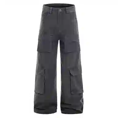 AMUNITS hiphopcleanfit