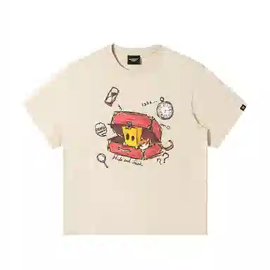 DANGEROUSPEOPLE T