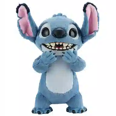 POTDEMIEL x Disney Stitch Plush