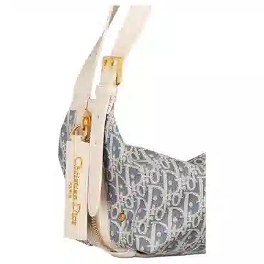 Dior D-Journey Blue