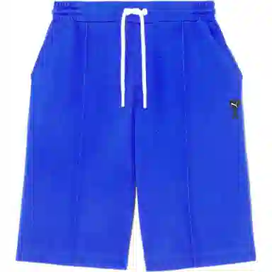 PUMA x AMI AMIPARIS Shorts Blue