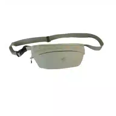 Jielangshi Casual Chest Bag Nylon Crossbody