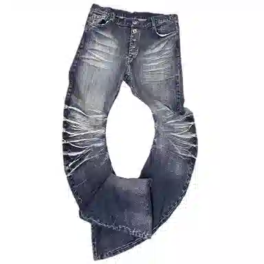 YICHEN vintagecleanfit