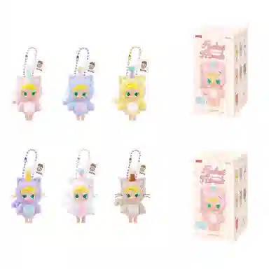 POP MART Baby Molly 6