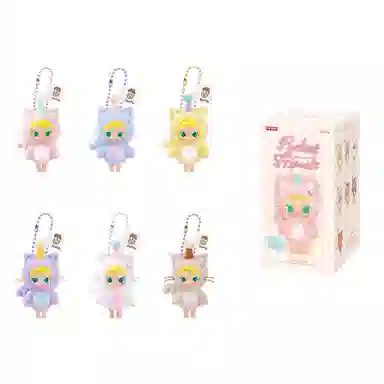 POP MART Baby Molly 6