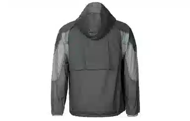 FILA Slam JamFILA Redefined Transformable Windbreaker