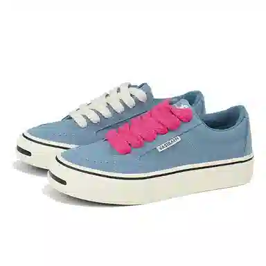 VASIBAEN x BURNING FLAME