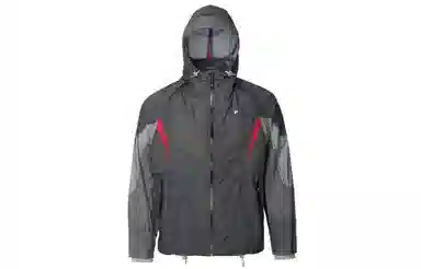 FILA Slam JamFILA Redefined Transformable Windbreaker