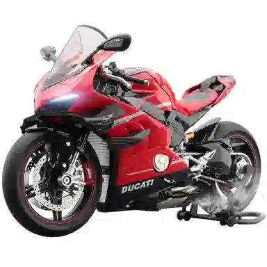 x DUCATI SuperleggeraV4