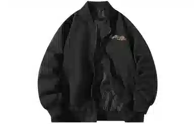 LIGHTNING MONSTER Logo