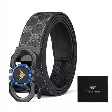 WilliamPOLO PVC 3.5cm