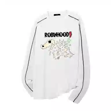 ROBINHOOD logo T