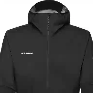 Mammut Ducan Light HS Active Hoodie Jacket Men