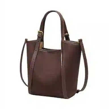 PESASRIE Tote