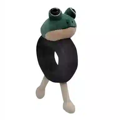 MENGMENGBUNNY 25cm28cm35cm