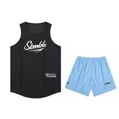 KPADB Basketball Shorts