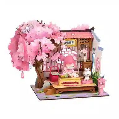 nanci diy3d