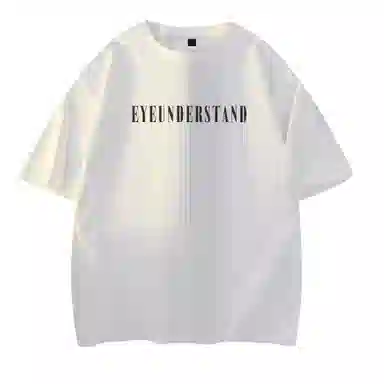 EYEUNDERSTAND T