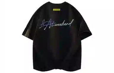 LA'T.WEEKEND 260g LogoT