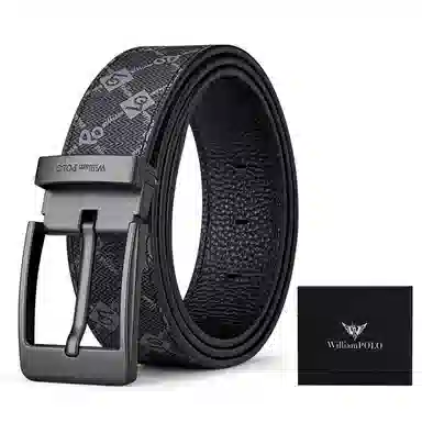WilliamPOLO PVC 3.5cm