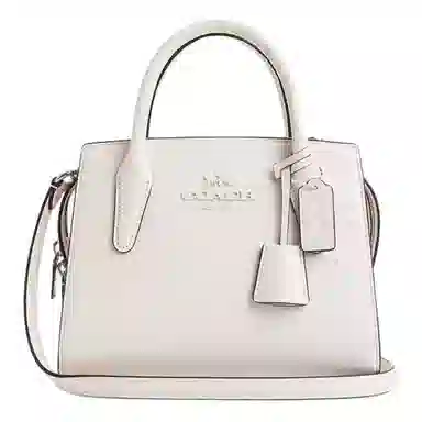 COACH Andrea Carryall