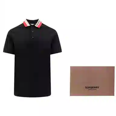 Burberry LogoPolo