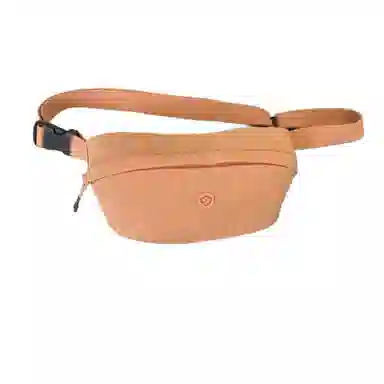 Jielangshi Casual Chest Bag Nylon Crossbody