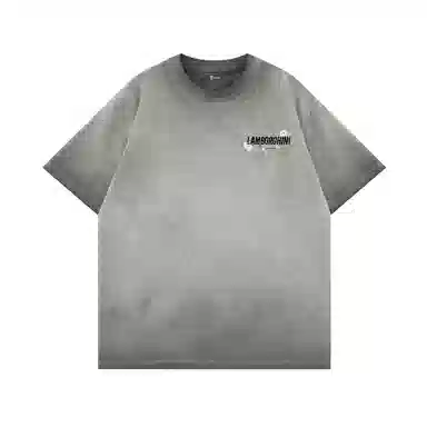 Automobili Lamborghini logoT