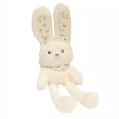 MIC RABBIT 30cm