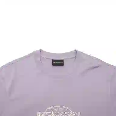EMPORIO ARMANI Logo SS24 T