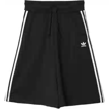 adidas Falcon Shorts Black