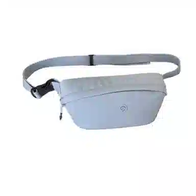 Jielangshi Casual Chest Bag Nylon Crossbody