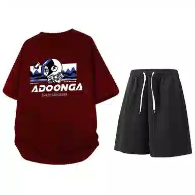 ADOONGA