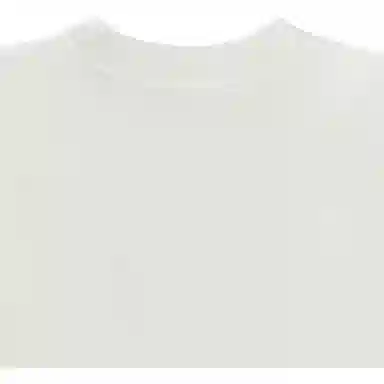 Travis Scott UTOPIA T-Shirt White