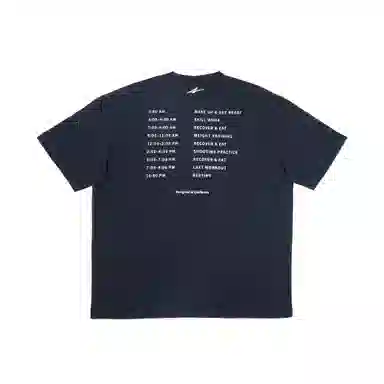 Serious Player Only x California T