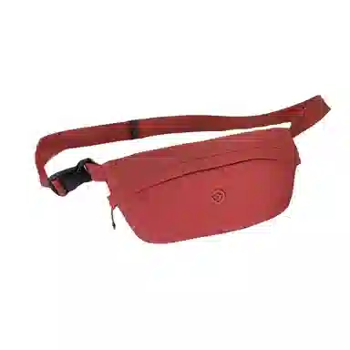 Jielangshi Casual Chest Bag Nylon Crossbody