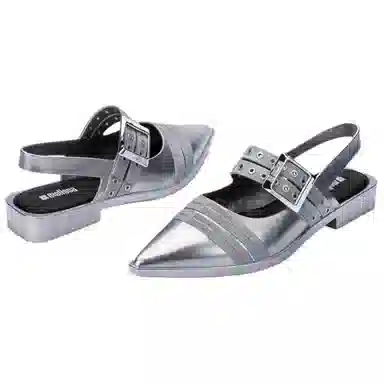 MELISSA Ladylike PVC