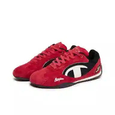 Champion Champ 2K Racer Aurora Red/Black