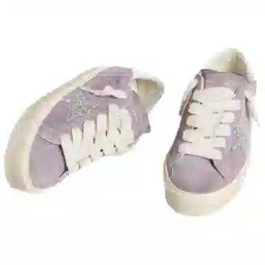 Golden Goose Hi Star