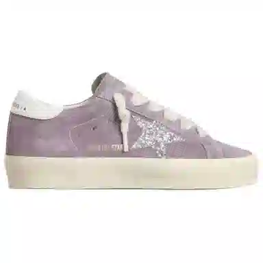 Golden Goose Hi Star