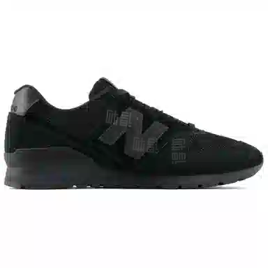 New Balance 996 Black