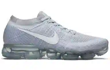 Nike Vapormax Pure Platinum