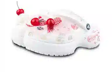 Crocs Classic clog EVA