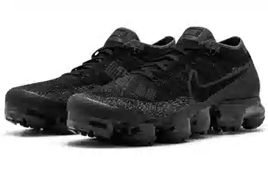 Nike VaporMax 2.0 Triple Black