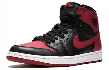 Jordan Air Jordan 1 Bred 2013