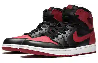 Jordan Air Jordan 1 Bred 2013