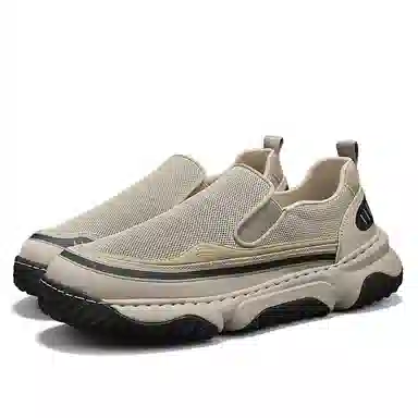 Frank Mully Low Top Sneakers